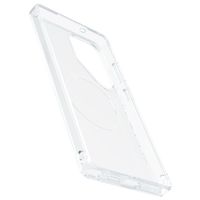 OtterBox Coque Symmetry MagSafe Samsung Galaxy S25 Ultra - Transparent