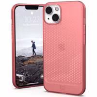 UAG Coque Lucent U Apple iPhone 13 - Clay