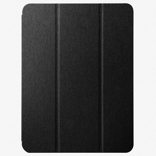 Spigen Coque tablette Urban Fit Apple iPad Pro 11 (2025) M5 / (2024) M4 - Noir
