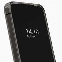 iDeal of Sweden Coque miroir Samsung Galaxy S25 - Tortoise