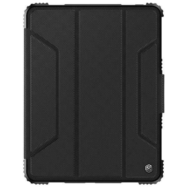 Nillkin Coque tablette Bumper iPad Pro 11 (2018) - Noir