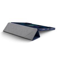 Uniq Étui Moven Apple iPad Pro 11 (2020) / iPad Pro 11 (2022) / Pro 11 (2021) - Slate Blue