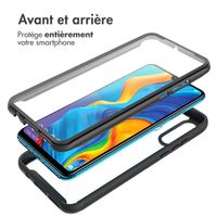 imoshion Coque 360° Full Protective Huawei P30 Lite - Noir