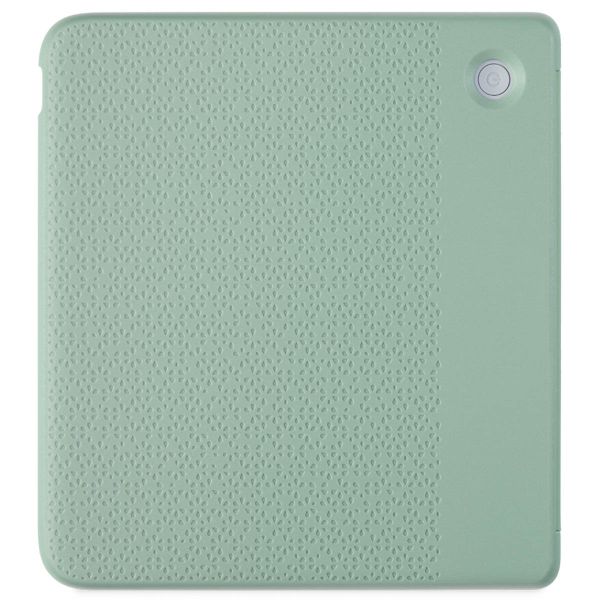 Kobo Etui de liseuse Basic SleepCover Kobo Libra Colour - Garden Green