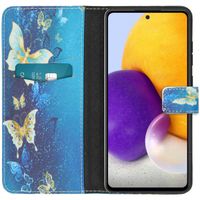 imoshion Coque silicone design Samsung Galaxy A72