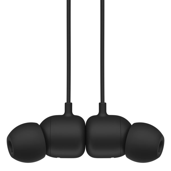 Beats Flex Wireless Earphones - Écouteurs intra-auriculaires sans fil - Black