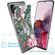 imoshion Coque Design Samsung Galaxy S20 - Tropical Jungle