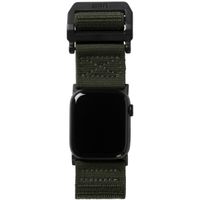 UAG Bracelet Active Strap Apple Watch Series 1-10 / SE / Ultra (2) - 42/44/45/46/49 mm - Foliage Green