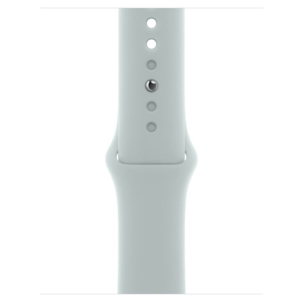 Apple Bracelet Sport Apple Watch Series 1 t/m 9 / SE (38/40/41 mm) | Series 10 / 11 (42 mm) - Succulent