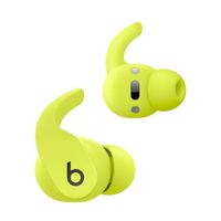 Beats Écouteurs sans fil Fit Pro - Réduction active du bruit - Volt Yellow