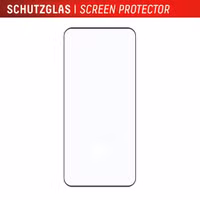 Displex Protection d'écran en verre trempé Real Glass Xiaomi 15 Ultra