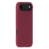 Holdit Coque MagSafe Apple iPhone Air - Red Velvet