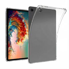 imoshion Coque antichoc Samsung Galaxy Tab A9 8.7 pouces - Transparent