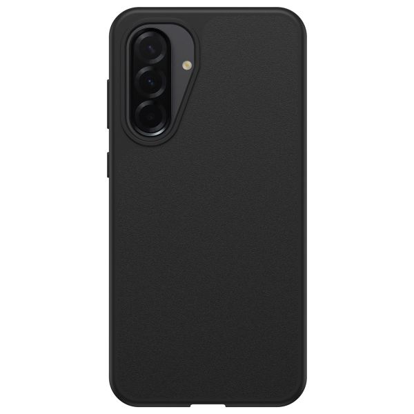OtterBox Coque arrière React Samsung Galaxy A36 - Black