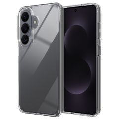 Accezz Coque Xtreme Impact Samsung Galaxy S26 - Transparent