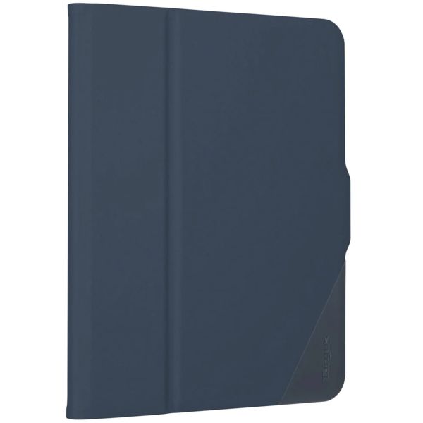 Targus Coque tablette VersaVu Eco Apple iPad 11 (2025) 11 pouces A16 / iPad 10 (2022) 10.9 pouces - Bleu