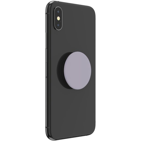 PopSockets PopGrip - Amovible - Violet clair