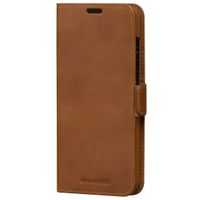 dbramante1928 Étui de télephone portefeuille Samsung Galaxy S24 - Tan