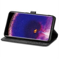 imoshion Etui de télephone Mandala Oppo Find X5 5G - Noir