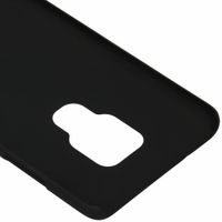 Coque unie Huawei Mate 20