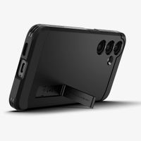 Spigen Coque Tough Armor Samsung Galaxy S24 - Black