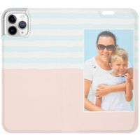 Concevez votre propre housse portefeuille Apple iPhone 11 Pro Max