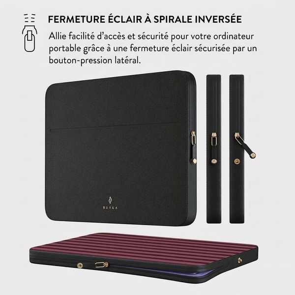 Burga Pochette ordinateur 14 pouces - Spellbound