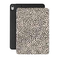 Burga Coque tablette Apple iPad Air 11 pouces (2025) M3 / (2024) M2 - Almond Latte