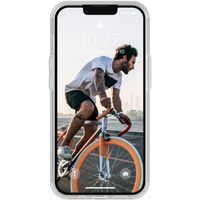 UAG Coque Civilian iPhone 13 - Frosted Ice