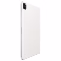 Apple Smart Folio Apple iPad Air 11 pouces (2025) M3 / (2024) M2 / iPad Pro 11 (2020/2021/2022) / Air 5 (2022) / Air 4 (2020) - Blanc