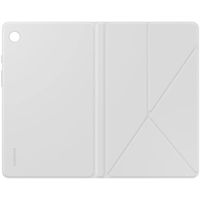 Samsung Original Coque Book Galaxy Tab A9 8.7 pouces - Blanc