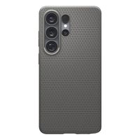 Spigen Coque Liquid Air™ Samsung Galaxy S26 Ultra - Marble Gray