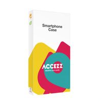 Accezz Coque Kevlar® MagSafe Apple iPhone 17e / 16e - Noir