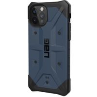 UAG Coque Pathfinder iPhone 12 (Pro) - Bleu