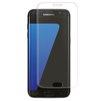 Selencia Protection d'écran en verre trempé Samsung Galaxy S7 Edge