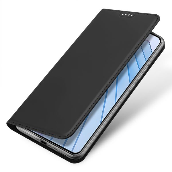 Dux Ducis Étui de téléphone Slim Xiaomi Redmi Note 14 (5G) - Noir