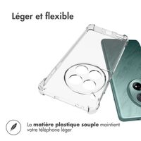 imoshion Coque antichoc OnePlus 12 - Transparent