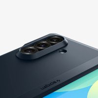 Spigen Coque Tough Armor Pro MagFit Samsung Galaxy Z Fold 7 - Metal Slate