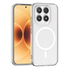 imoshion Coque arrière de protection avec MagSafe Xiaomi 17 - Transparent