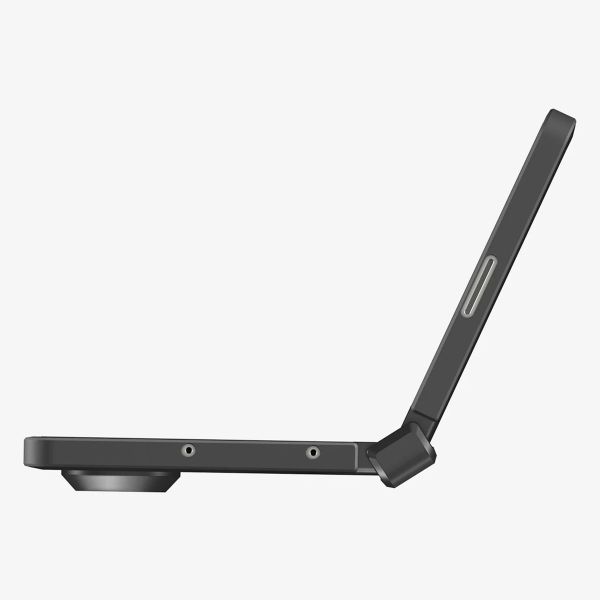 Spigen Coque Tough Armor Pro MagFit Samsung Galaxy Z Fold 7 - Noir