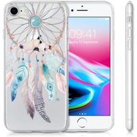 imoshion Coque Design iPhone SE (2022 / 2020) / 8 / 7 / 6s - Dreamcatcher