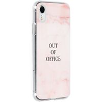 Coque Design iPhone Xr