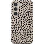 Burga Coque arrière Tough Samsung Galaxy S23 Plus - Almond Latte