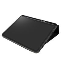 Tucano Up Plus Folio Case Apple iPad Pro 11 (2025) M5 / (2024) M4 - Noir