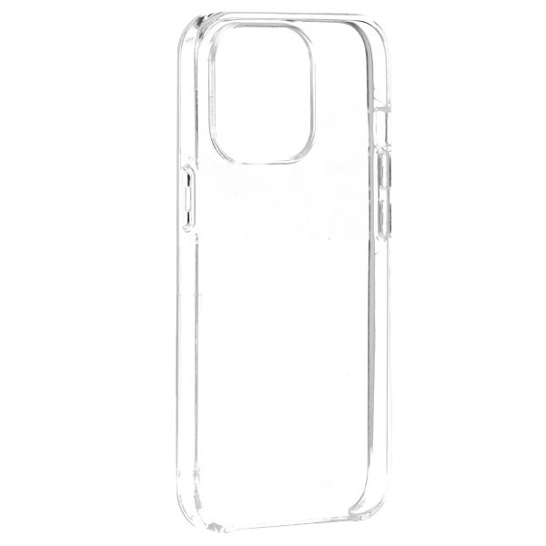 dbramante1928 Coque ﻿Iceland Apple iPhone 13 Pro - Transparent