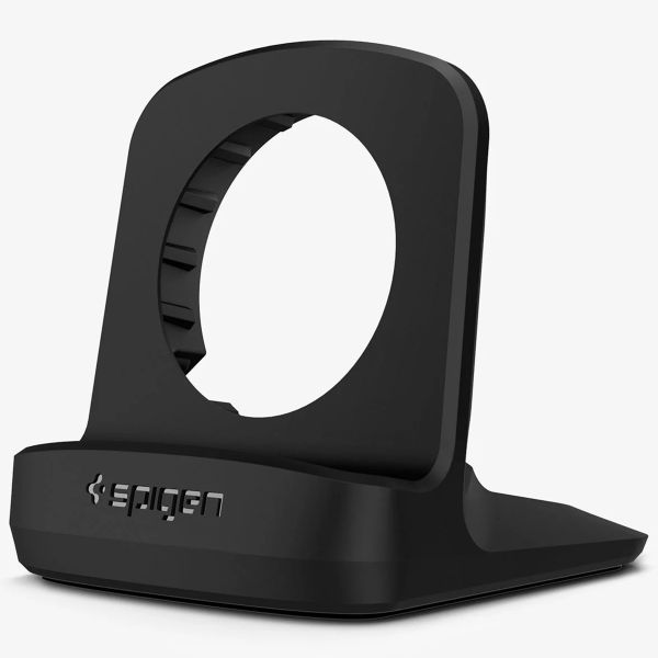 Spigen Night Stand S352 Samsung Galaxy Watch series 1-4 - Noir