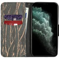 Coque silicone design iPhone 12 Pro Max