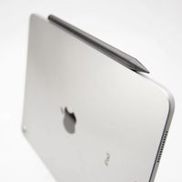 Fixed Stylet Graphite pour Apple iPad – Noir