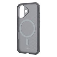 UAG Dot Case avec MagSafe Apple iPhone 17 - Ash