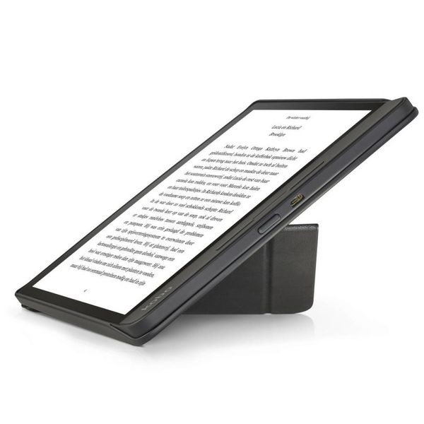 Kobo SleepCover Kobo Forma - Noir